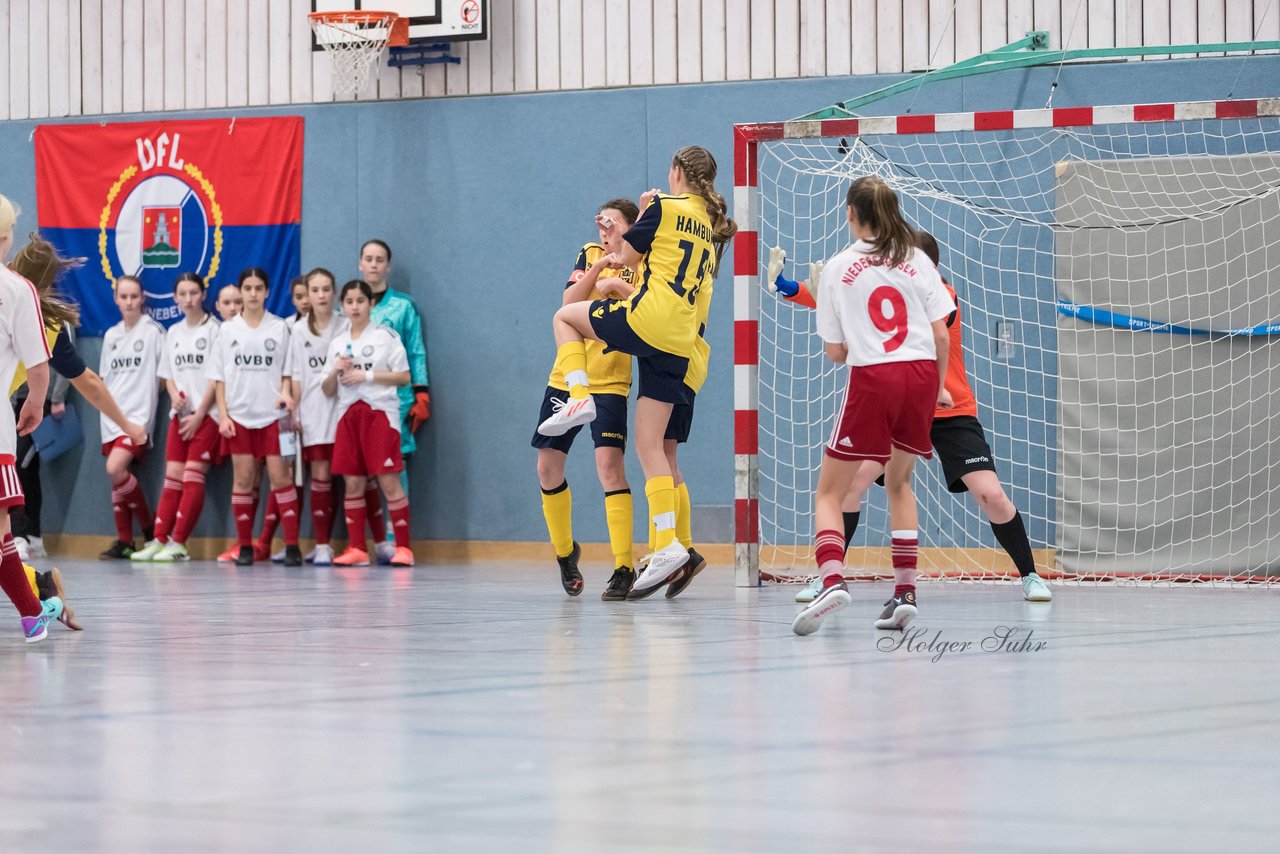 Bild 91 - wCJ Norddeutsches Futsalturnier Auswahlmannschaften